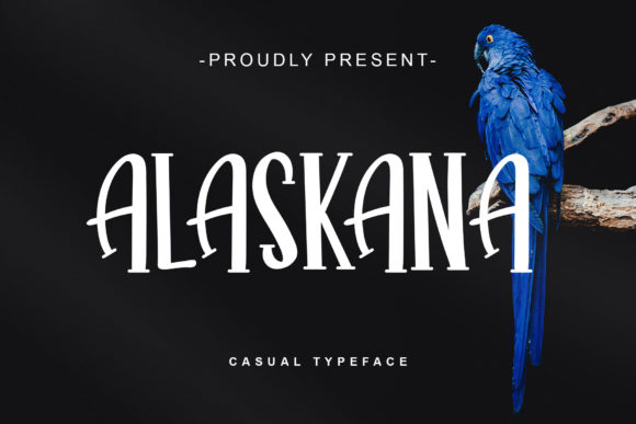 Alaskana: A Strategic Asset for Modern Brand Identity