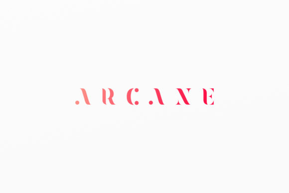 Arcane: Elevating Your Designs with Elegance