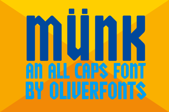 Beyond the Grid: Why Munk is Defining the New Era of Digital Typography