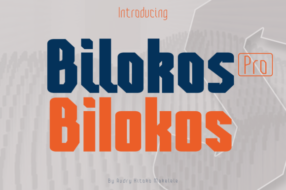 Bilokos Pro: Redefining Digital Boldness