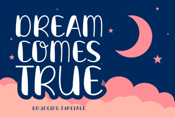 Dream Comes True: Elevating Your Designs with Bold Elegance