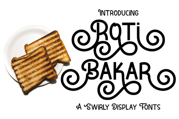 Elevating Brand Identity: The Strategic Role of Roti Bakar in Contemporary Visual Communication