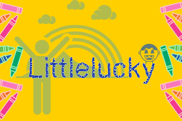 Littlelucky: A Strategic Choice for Distinctive Branding and Communication