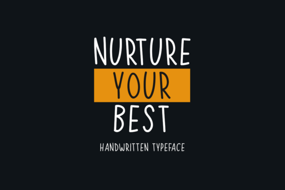 Nurture Your Best: A Modern Approach to Visual Clarity
