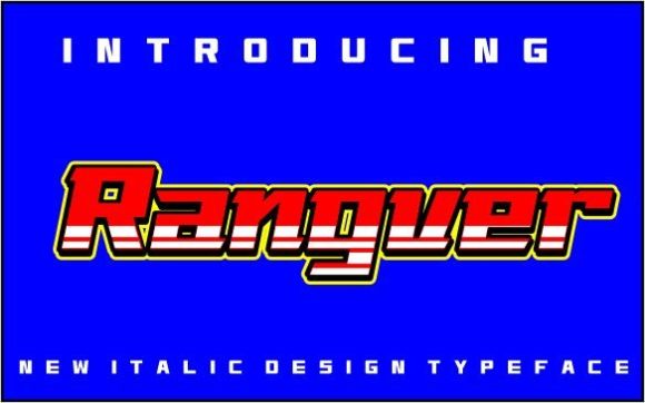 Rangver: The Strategic Asset for High-Performance Visual Identity