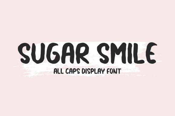 Sugar Smile: A Strategic Asset for Youthful Branding and Creative Direction