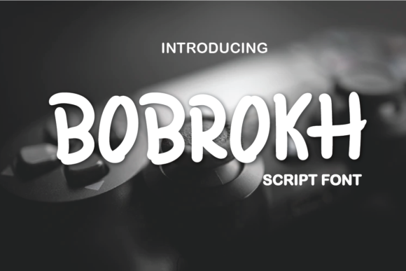 Transforming Your Visual Identity with Bobrokh