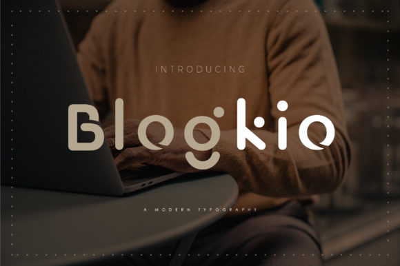 Unleashing Creativity with Blogkio