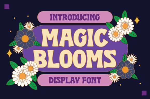 Unlocking the Potential of Magic Blooms